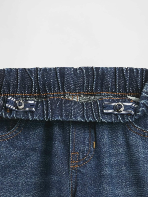 GAP Baby Baggy farmernadrág GAP