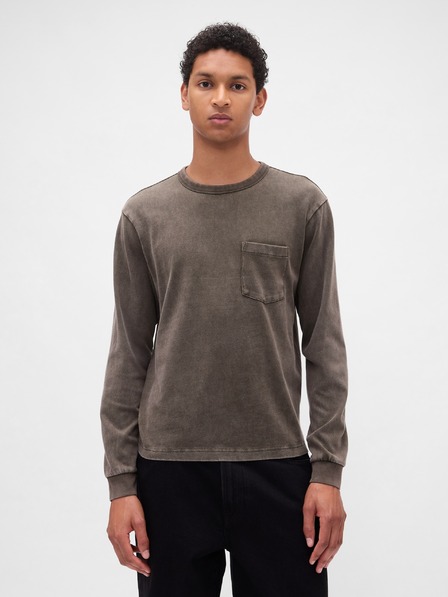 GAP Heavyweight póló GAP