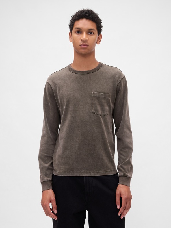 GAP Heavyweight póló GAP