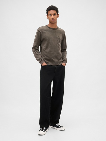 GAP Heavyweight póló GAP