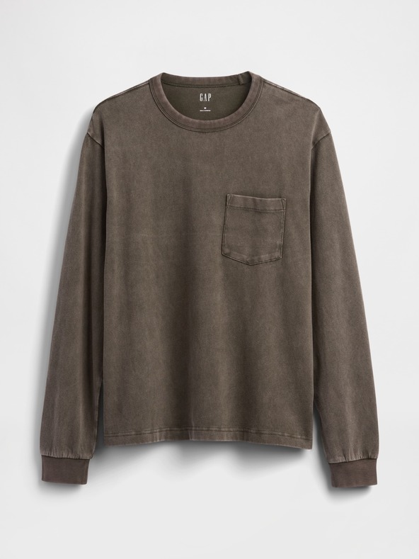 GAP Heavyweight póló GAP