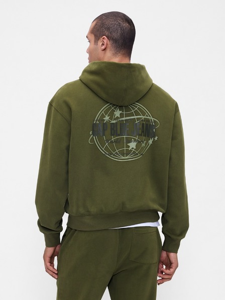 GAP Oversize VintageSoft pulóver GAP