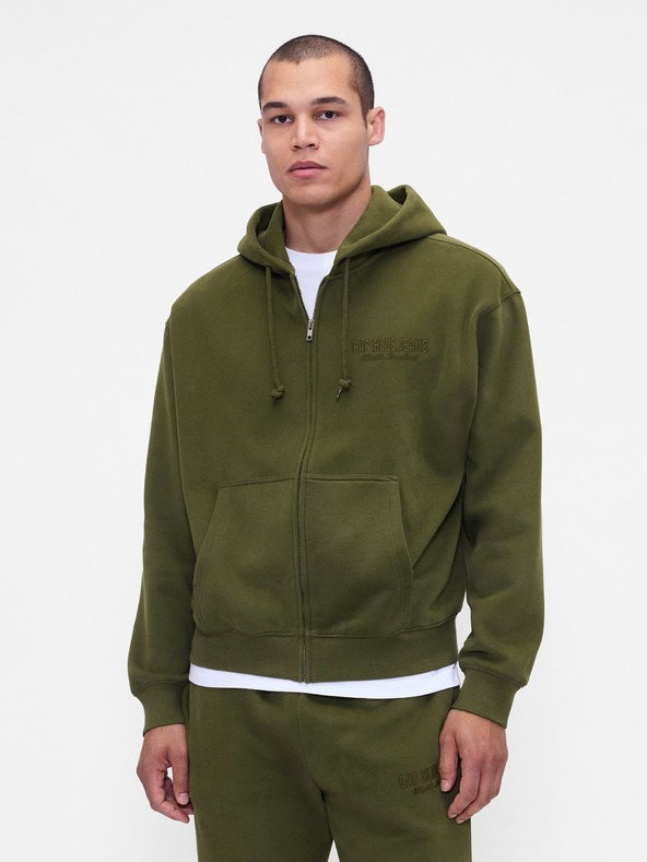 GAP Oversize VintageSoft pulóver GAP