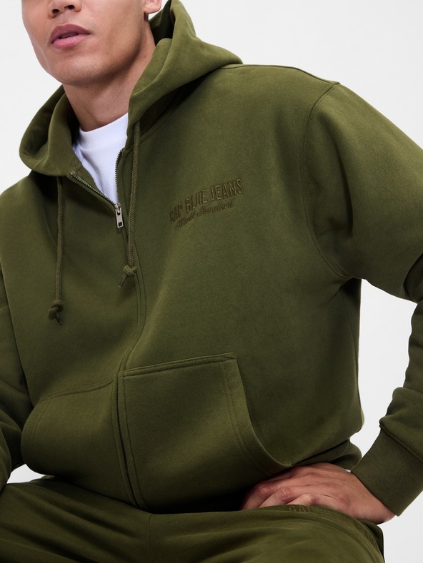 GAP Oversize VintageSoft pulóver GAP