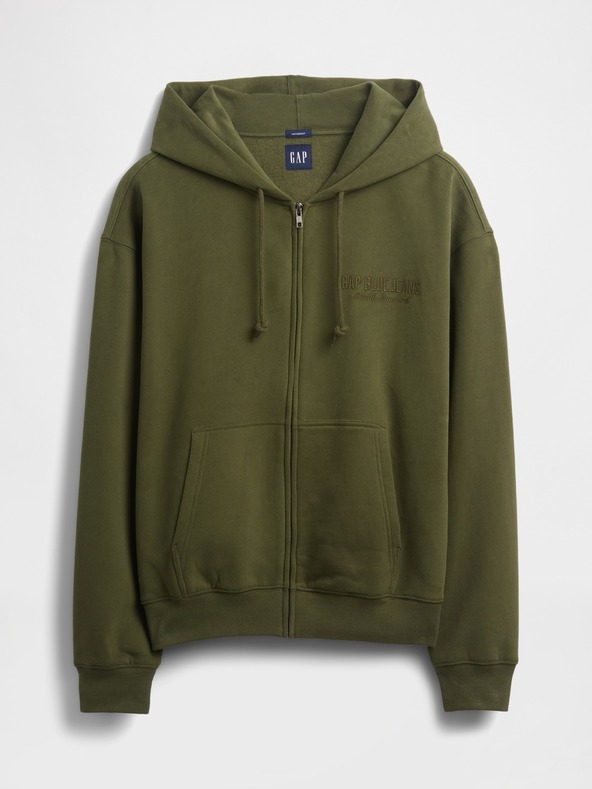 GAP Oversize VintageSoft pulóver GAP