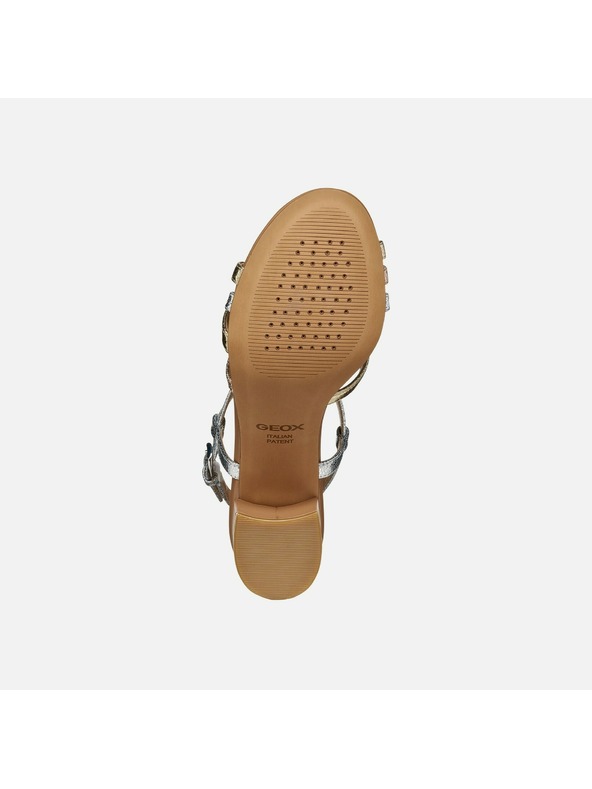 Geox Arany Geox Virnilisa 65 S női szandál