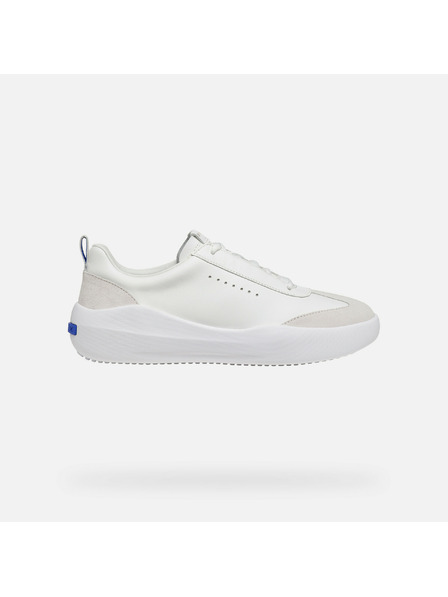 Geox Fehér női sportcipő Geox Gxcp-02