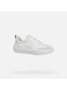 Geox Fehér női sportcipő Geox Gxcp-02