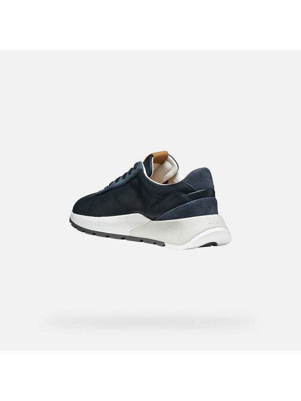 Geox Sötétkék férfi sportcipő Geox Metropoli