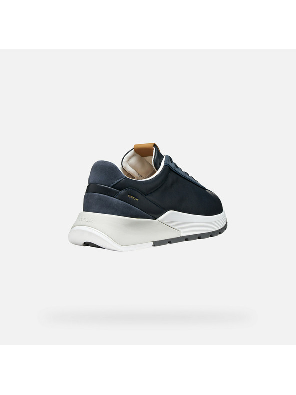 Geox Sötétkék férfi sportcipő Geox Metropoli