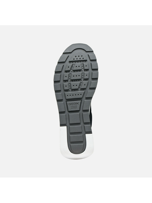 Geox Sötétkék férfi sportcipő Geox Metropoli