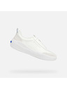 Geox Fehér férfi sportcipő Geox Gxcp-02
