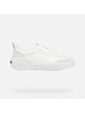 Geox Fehér férfi sportcipő Geox Gxcp-02