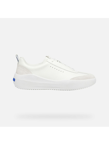 Geox Fehér férfi sportcipő Geox Gxcp-02