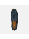 Geox Sötétkék férfi sportcipő Geox Pantelleria