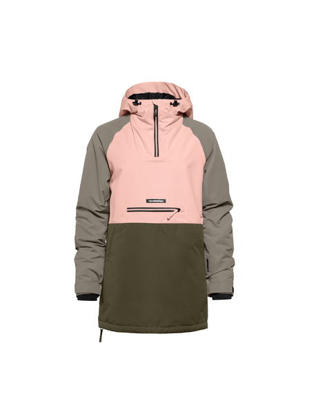 Horsefeathers Fiora dzseki - lótusz