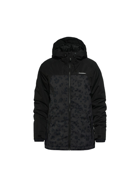 Horsefeathers Tay dzseki - virágos gepárd