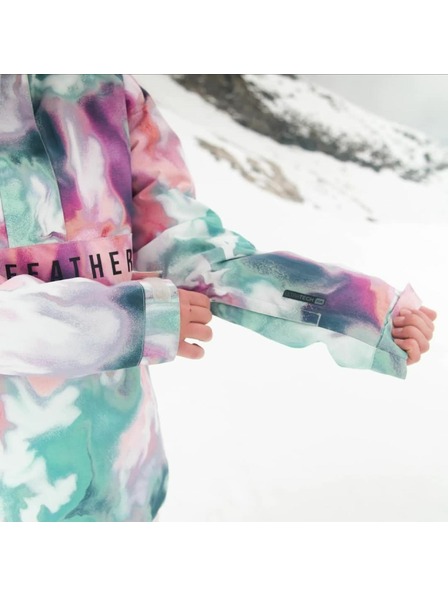 Horsefeathers Tala dzseki - szivárvány