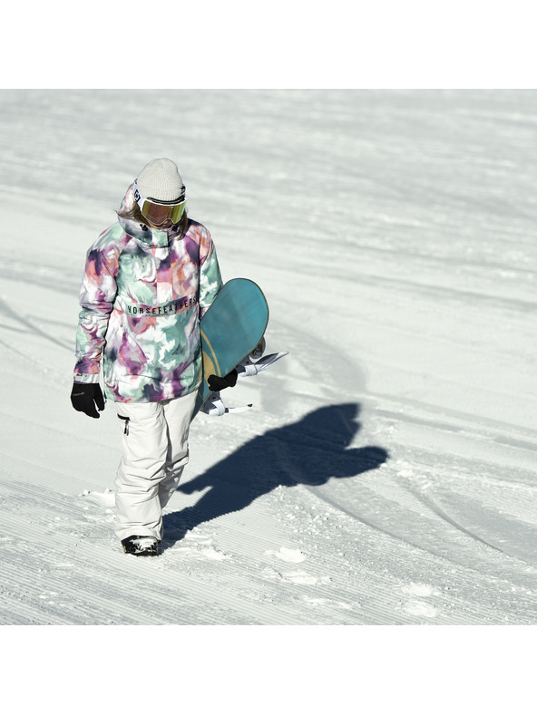 Horsefeathers Fiora dzseki - szivárvány