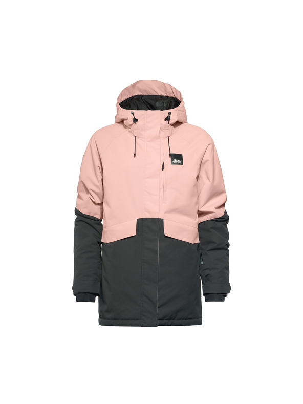 Horsefeathers Ember dzseki - lótusz