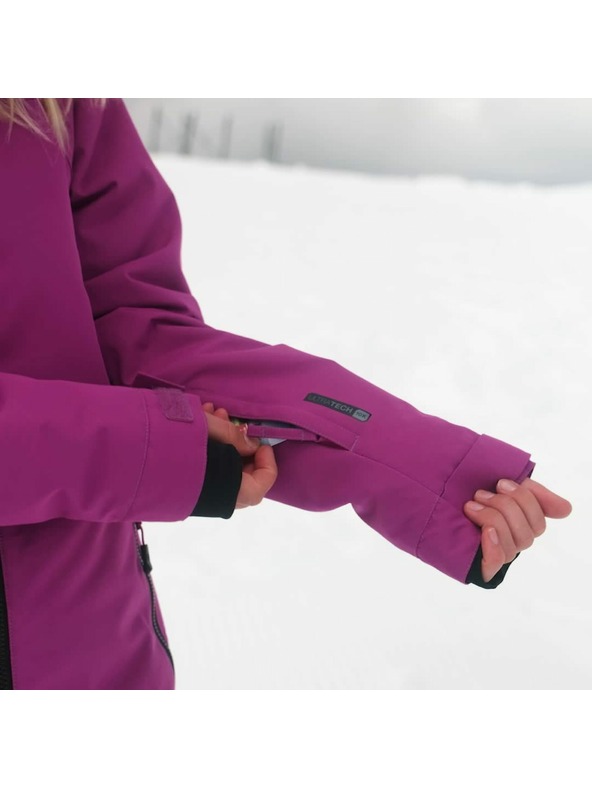 Horsefeathers Tay dzseki - orchidea