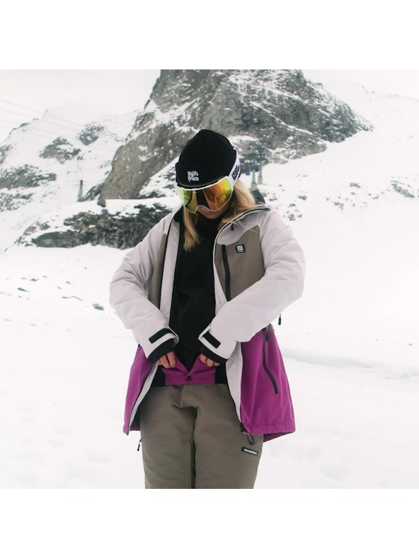 Horsefeathers Lark dzseki - antarctica