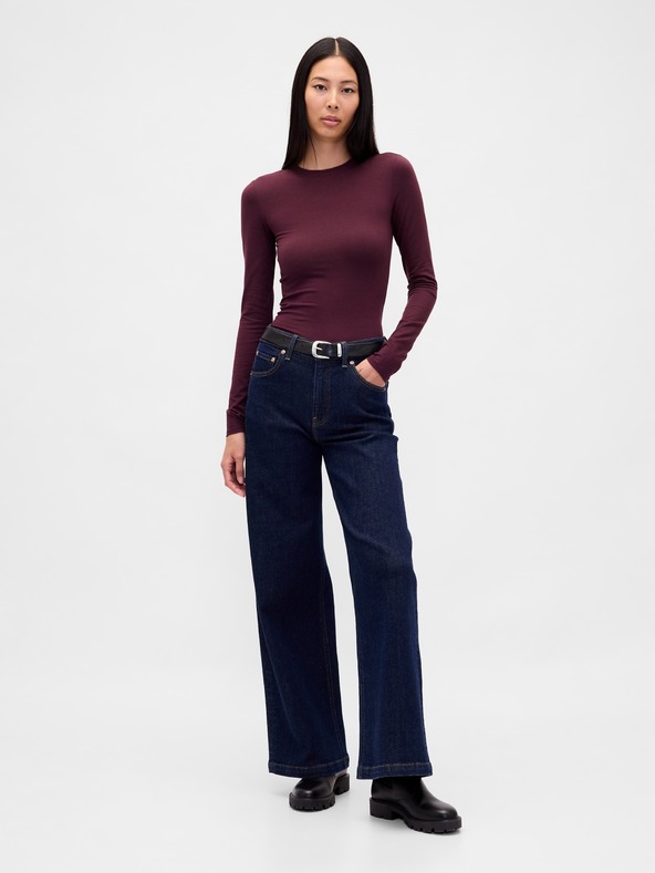 GAP Hosszú ujjú póló GAP