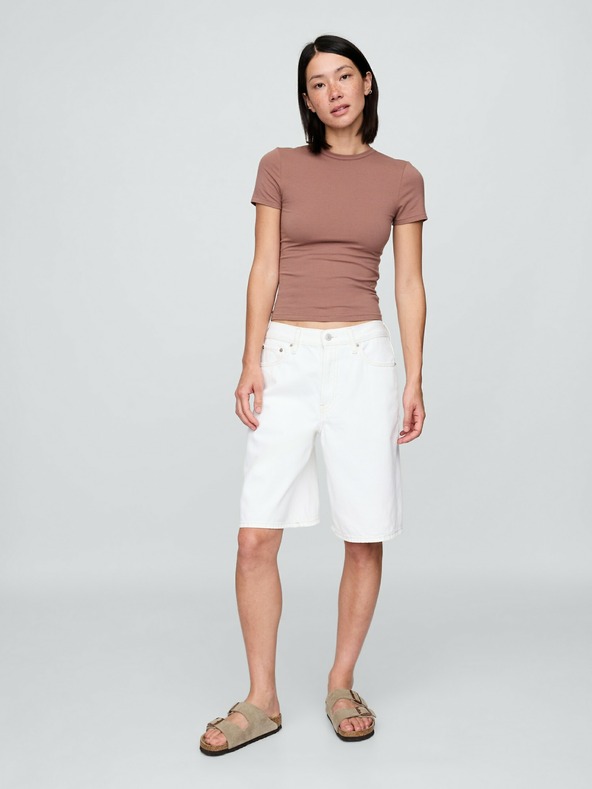 GAP Rövid ujjú póló GAP