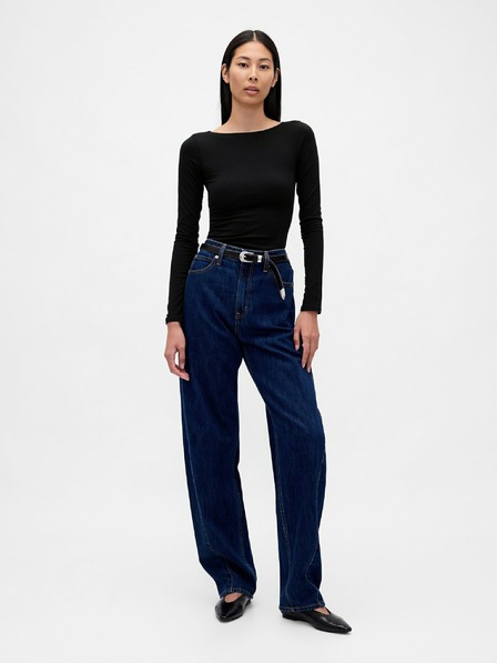 GAP Hosszú ujjú póló GAP