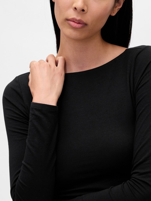 GAP Hosszú ujjú póló GAP