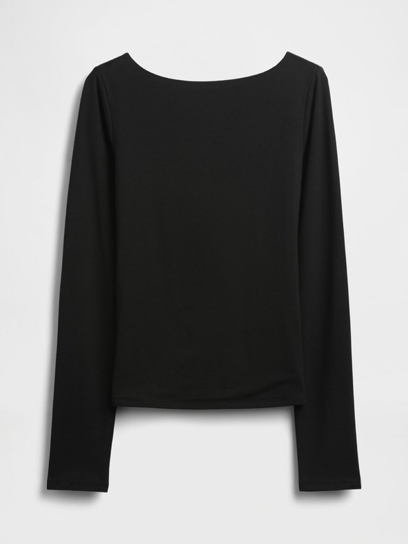 GAP Hosszú ujjú póló GAP