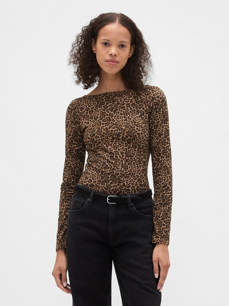 GAP Hosszú ujjú póló GAP