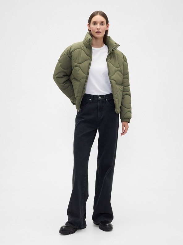 GAP Steppelt kabát GAP