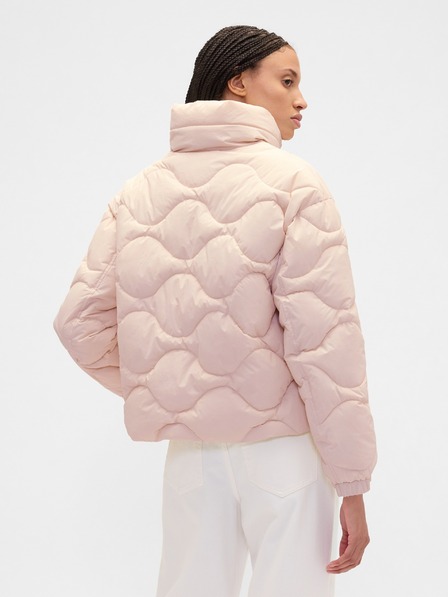 GAP Steppelt kabát GAP