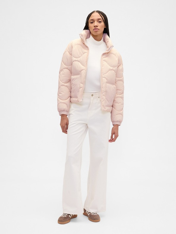 GAP Steppelt kabát GAP