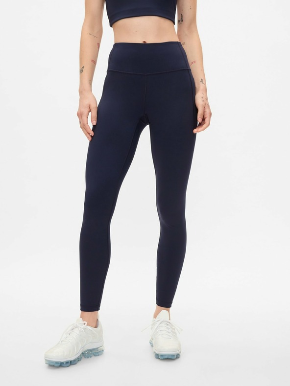 GAP GapFit High Rise Power sport leggings GAP