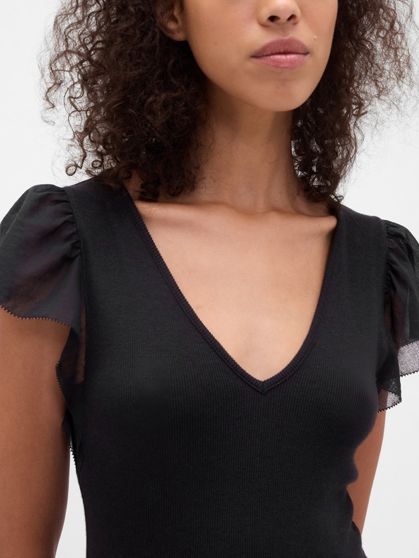 GAP Maxi ruha zsebekkel GAP