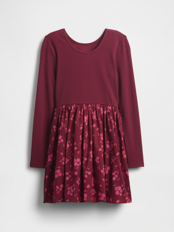 GAP Gyerek ruha tüllszoknyával GAP