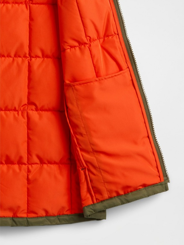 GAP Gyerek steppelt mellény Lightweight GAP