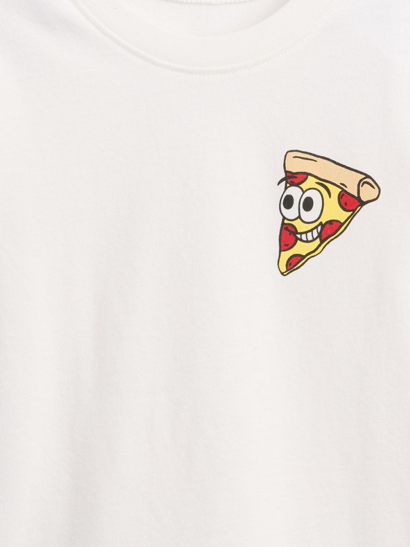 GAP Bébi póló GAP