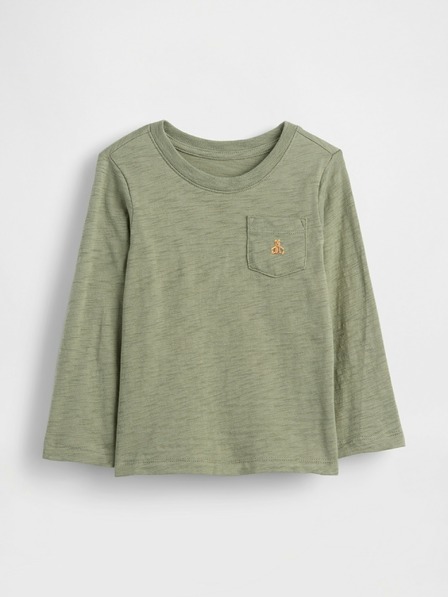 GAP Baby póló Mix & Match GAP