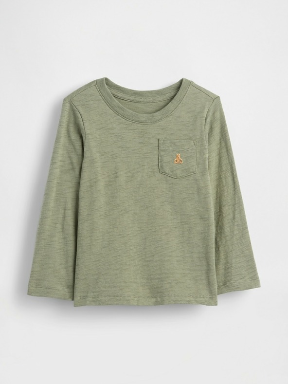 GAP Baby póló Mix & Match GAP