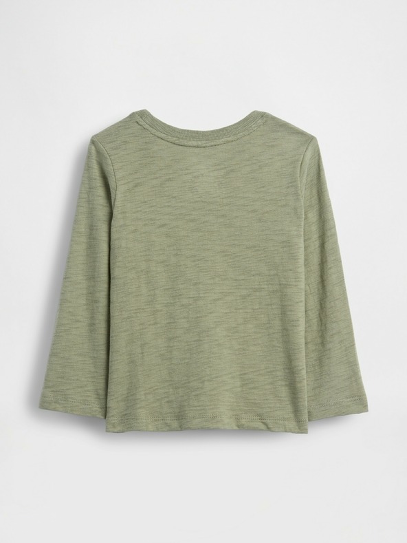 GAP Baby póló Mix & Match GAP