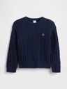 GAP Baby pulóver CashSoft GAP