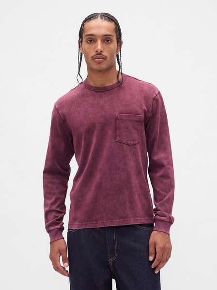 GAP Heavyweight póló GAP