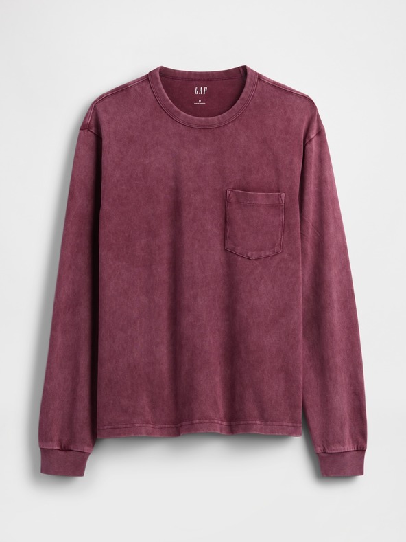 GAP Heavyweight póló GAP