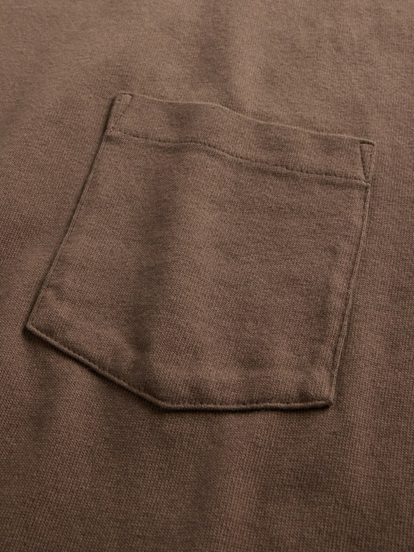 GAP Heavyweight póló GAP