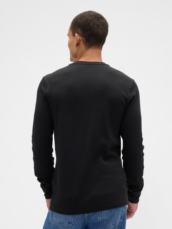 GAP Gofrimintás póló GAP