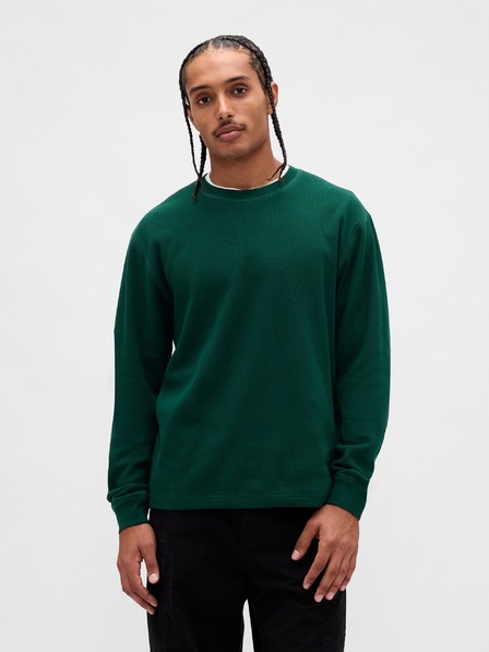 GAP Gofrimintás póló GAP