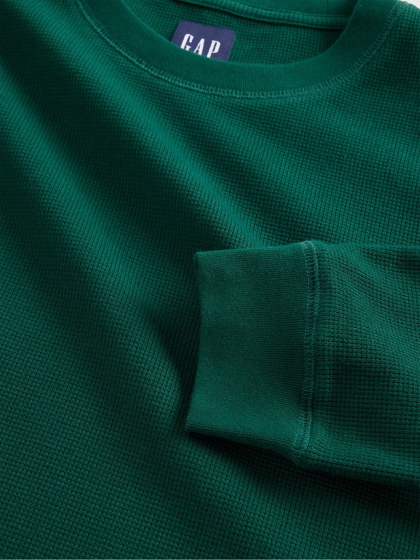 GAP Gofrimintás póló GAP